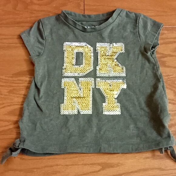 2 t d k n y t-shirt - Picture 1 of 6